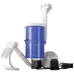 Filtre � cartouche immerg� gr� - ar121e - 2, 00 m3 / h