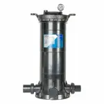 Filtre � cartouche pentair freeflo - 18 m3 / h