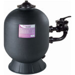 Filtre � sable hayward powerline side mod�le - 81114 - 14 m3 / h
