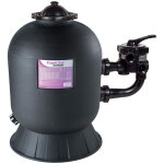 Filtre � sable hayward powerline side mod�le - 81113 - 10 m3 / h