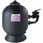 Filtre � sable hayward powerline side - 81114 - 14 m3 / h