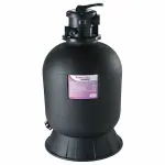 Filtre � sable hayward powerline top - 81103 - 10 m3 / h