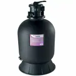 Filtre � sable hayward powerline top - 81104 - 14 m3 / h