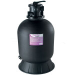 Filtre � sable hayward powerline top mod�le - 81104 - 14 m3 / h