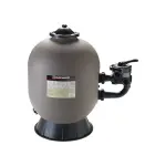 Filtre � sable hayward pro side - s0310sxe - 22m3 / h - 2