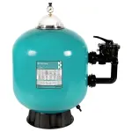 Filtre � sable pentair triton - f - 19s8 tr40 - 8, 5 m3 / h