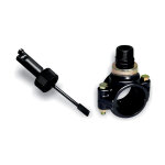 Fluidra electrolyseur clear connect astralpool mod�le - option capteur de d�bit flow switch kit connect ...