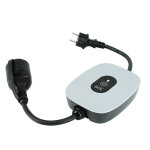 Fluidra smart plug - prise connecte bluetooth pour filtration et projecteur