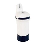 Fluidra testeur d'eau zodiac blue connect silver