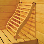 France sauna dossier confort pour sauna