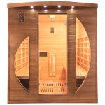 France sauna sauna infrarouge spectra 4 places