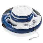 Glaci�re gonflable river run intex