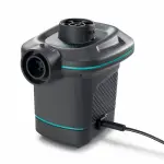 Gonfleur electrique intex 220 volts