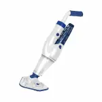 Gr� aspirateur vcb50 gre � batterie rechargeable