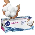 Gr� balles filtrantes aqualoon