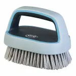 Gr� brosse manuelle graphite