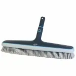 Gr� brosse de paroi graphite 45cm