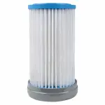 Gr� cartouche de filtration pour aspirateur gre - p1121 - zj3 (pour aspirateur vcb10p)