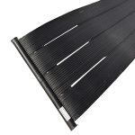 Gr chauffage solaire gre pour piscine jusqu? 20 m3