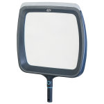 Gr� epuisette de surface graphite