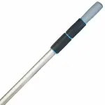 Gr� manche t�lescopique graphite 3, 60m