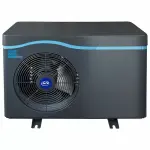 Gr� pompe � chaleur gre hpg - hpg 25 - jusqu'� 25m3