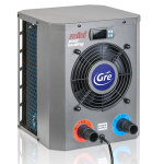 Gr pompe  chaleur gre hpm modle - hpm 20 - jusqu? 20m3