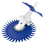 Gr robot nettoyeur professional vac gre