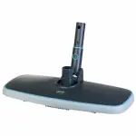 Gr� t�te de balai rectangulaire graphite