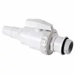 Gr� vanne d'arr�t gre