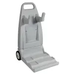 Hayward chariot de transport pour robot aquavac - tiger shark