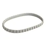 Hayward chenille pour robot tiger shark - aquavac