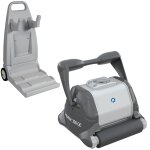 Hayward robot piscine aquavac 300 quick clean - mousses (tout rev�tement) - inclus