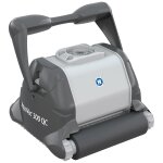 Hayward robot piscine aquavac 300 quick clean - mousses (tout rev�tement) - non inclus