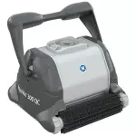 Hayward robot piscine aquavac 300 quick clean - picots (liner, pvc arm�, b�ton) - non inclus