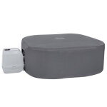 Housse thermique energysense spcial spa bestway modle - rond 236cm