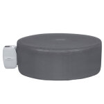 Housse thermique energysense spcial spa bestway modle - rond 196cm