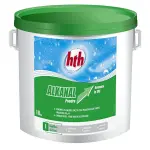 Hth alkanal - seau de 10 kg
