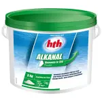 Hth alkanal - seau de 5 kg