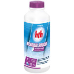 Hth blackal shock - anti - algues choc Hth blackal shock - anti - algues choc