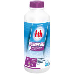 Hth borkler gel - nettoyant ligne d?eau
