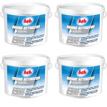 Hth brome activator - brome choc quantité - 20 kg (4 seaux de 5 kg) Hth brome activator - brome choc quantité - 20 kg (4 seaux de 5 kg)