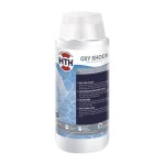 Hth brome activator oxygen shock 2, 3kg