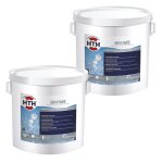 Hth brome lent - 20 kg (2 seaux de 10 kg)