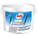 Hth brome lent quantité - seau de 5 kg Hth brome lent quantité - seau de 5 kg