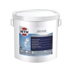 Hth brome lent - seau de 10 kg