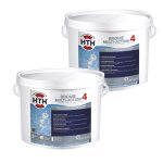 Hth brome multifonctions - 10 kg (2 seaux de 5 kg)