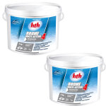 Hth brome multifonctions quantité - 10 kg (2 seaux de 5 kg) Hth brome multifonctions quantité - 10 kg (2 seaux de 5 kg)