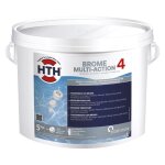 Hth brome multifonctions - seau de 5 kg