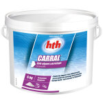 Hth carral - spcial carrelage